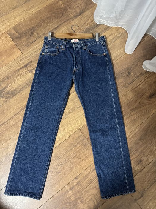 джинси levi’s 501