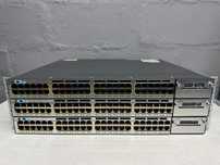 Коммутаторы 1GE Cisco Catalyst WS-C3750X-48T-L (нал/безнал)