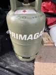 Butla na gaz 7 kg