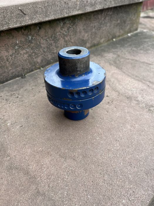 Sprzęgło pompy, pompa hydrofor
