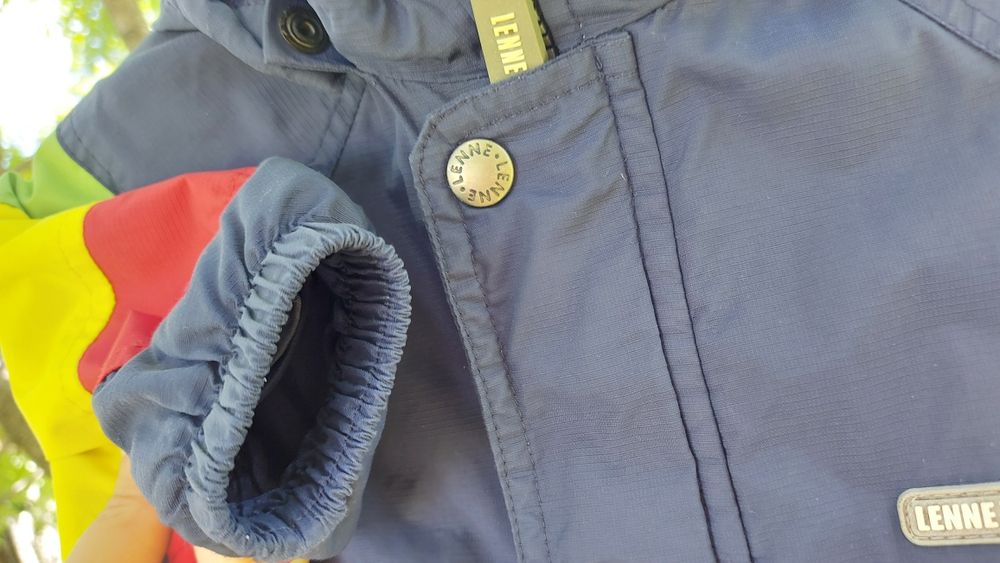 Куртка Штаны Комплект 74 Ленне Lenne Деми Осень Весна