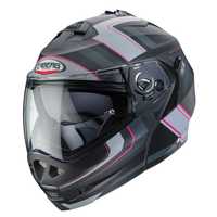 Nowy Kask szczękowy CABERG Duke II TOUR rozm M 57-58 cm