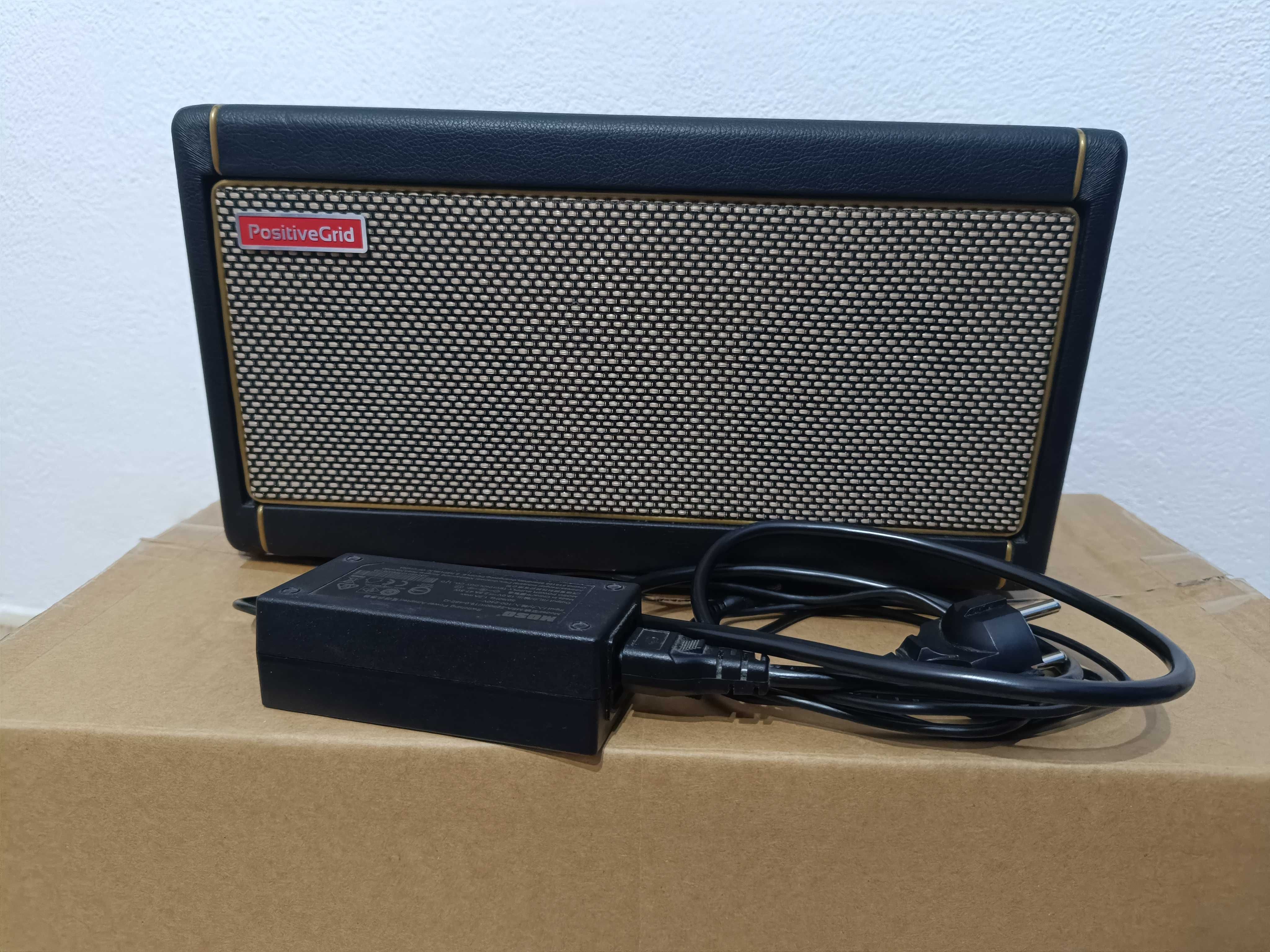Positive Grid Spark 40w