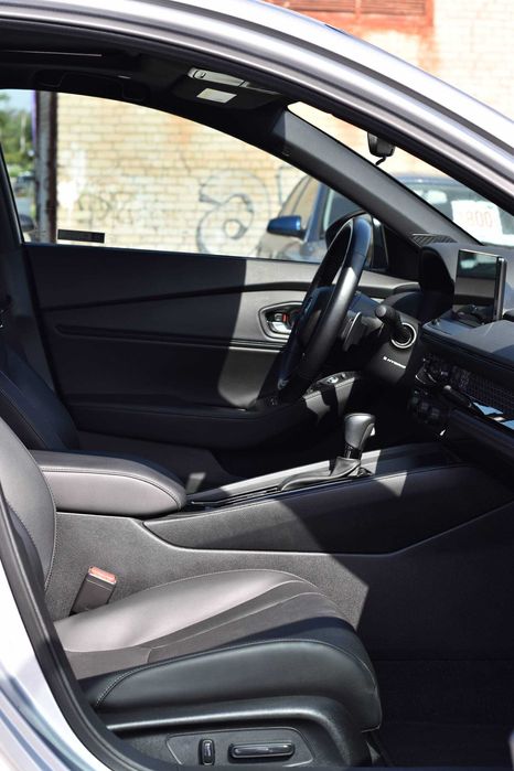 Honda Accord Sport-L 2023р. 2.0 Hybrid обмін [Перший внесок від 20%]