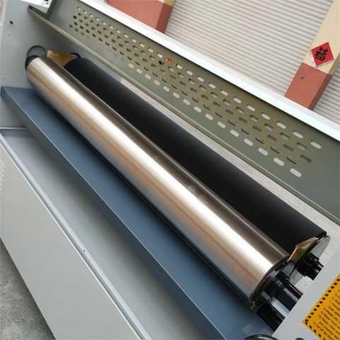 Walcowa nakładarka kleju dwustronna, walce klejowe, 400,600,800