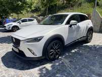 Mazda CX3 Excellence