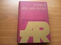 A Barca dos Sete Lemes - Alves Redol (portes grátis)