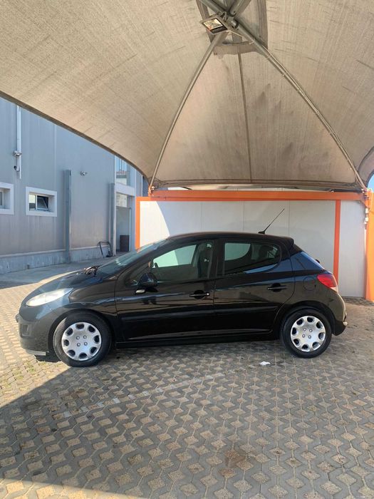 Peugeot 207 1.4 16V 95cv