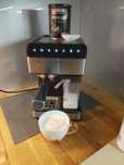 Ekspres cappuccino latte macchiato   ciśnieniowy kolbowy BLAUPUNKT CMP