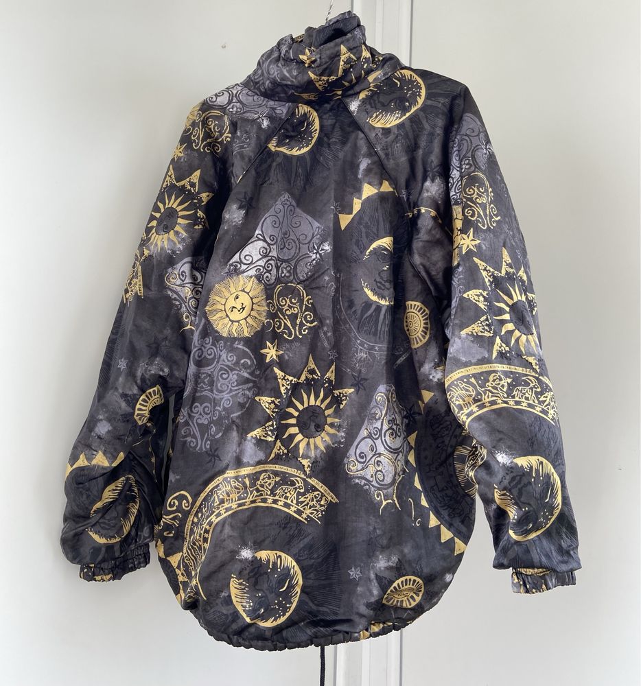 Куртка анорак Jacket Numero One be Friololy kenzo dior