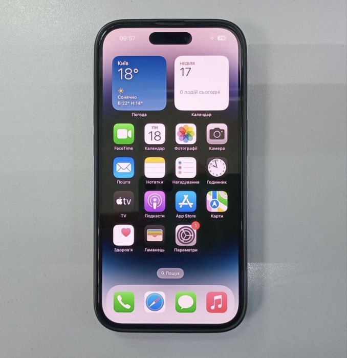 Apple iphone 14 pro 128gb