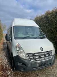 Renault master L3H3