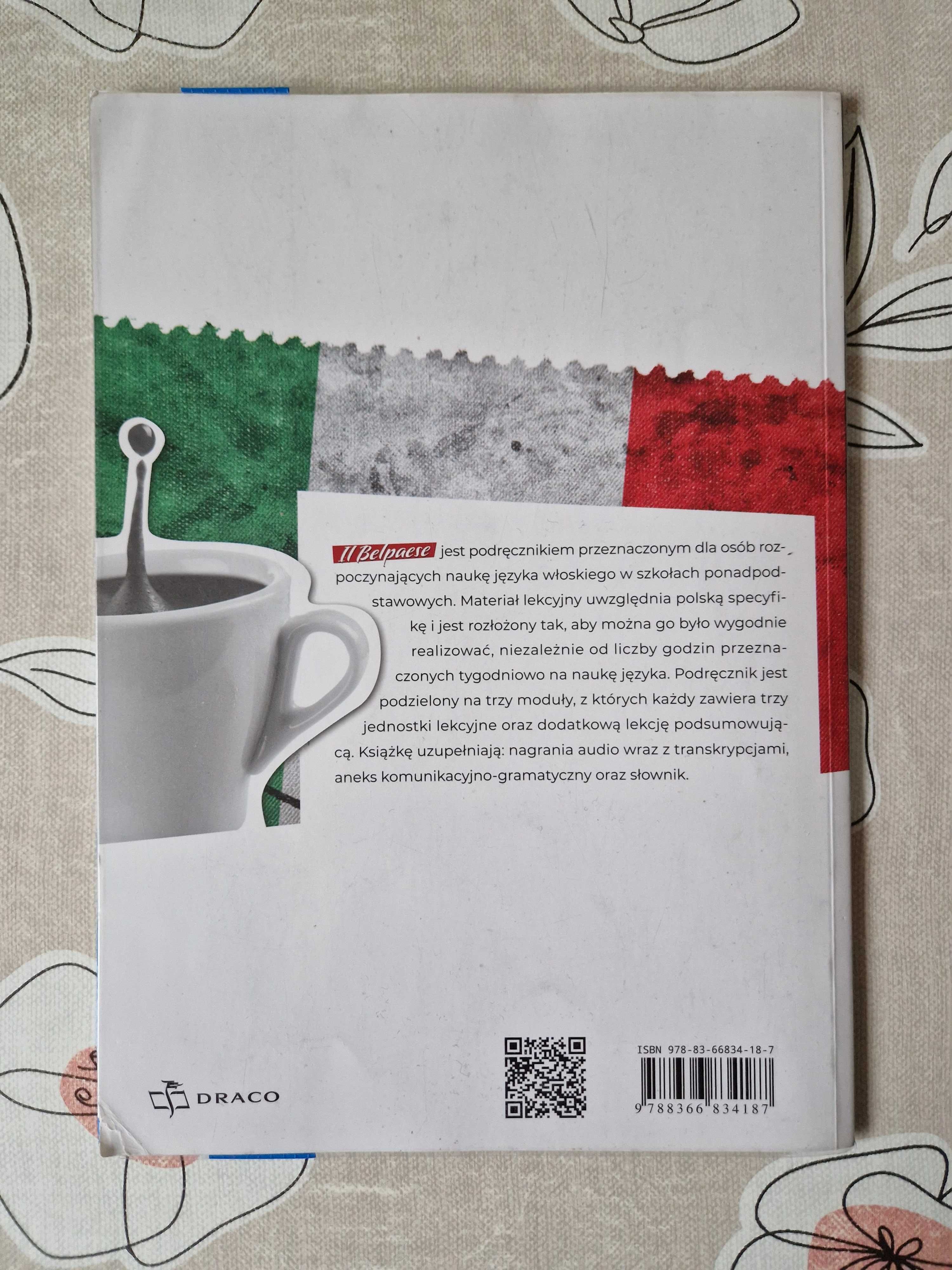 Podręczniki - Klasa 1 - Liceum / Technikum