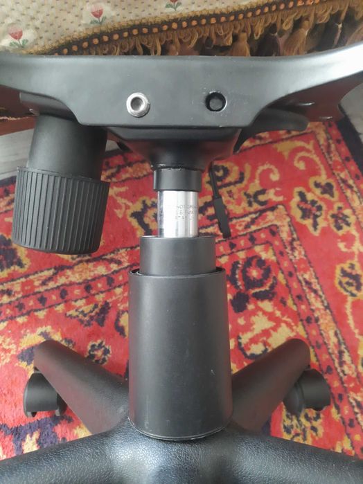 Крестовина для геймерского кресла Jewell.