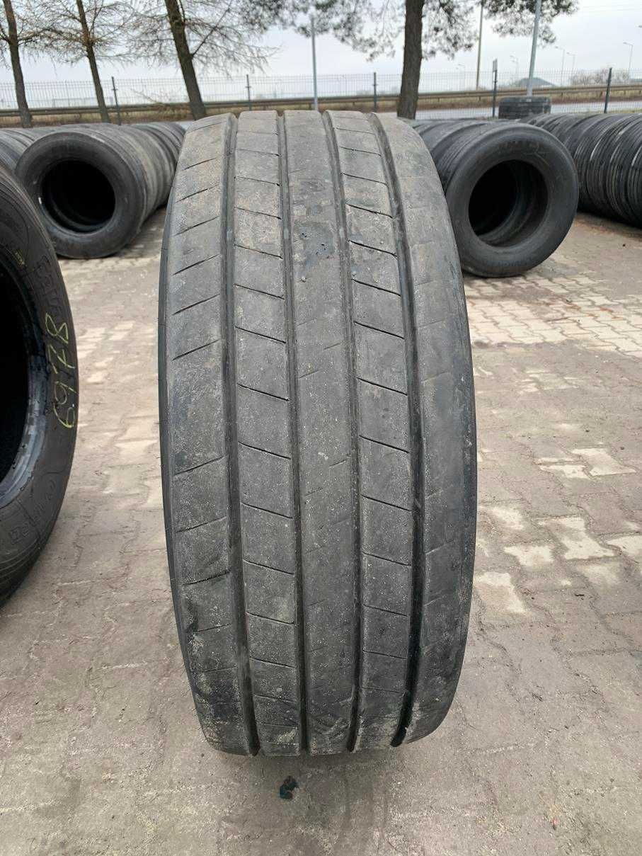 385/65R22.5 Opona GOODYEAR KMAX T GEN-2 8-10mm Naczepa K MAX T