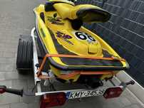 Skuter wodny Sea doo  xp 800 110 koni