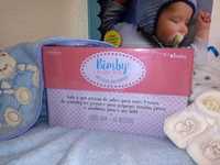 Vendo Bimby baby Box