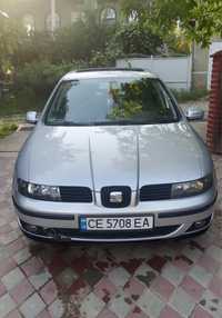 Продам Seat Leon