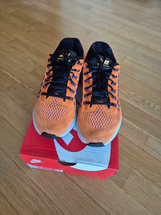 Оригинал кроссовки Nike Air Zoom Pegasus 749344-805 стопа 26,5см