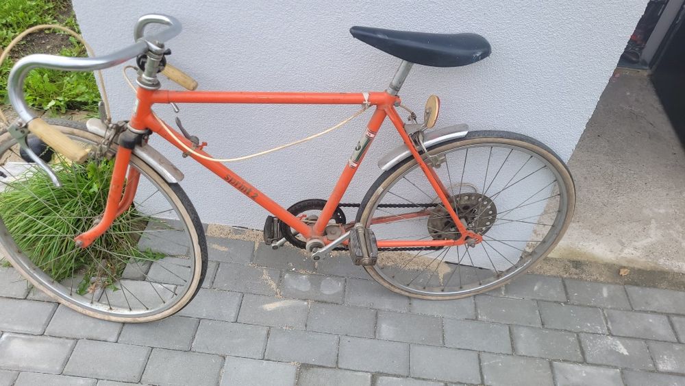 Sprzedam rowere Romet kolarzowka