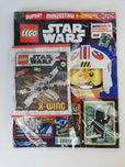 LEGO STAR WARS gazetka  5/2023 + X-WING