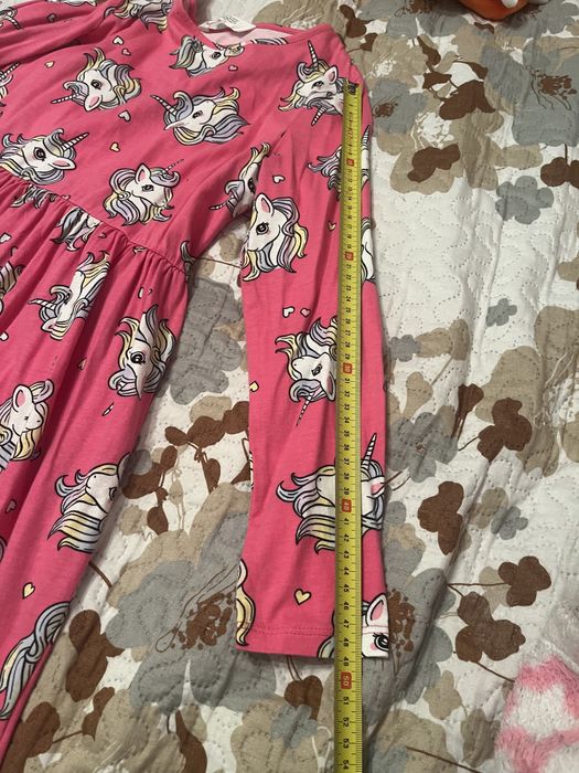 Плаття платье h&m