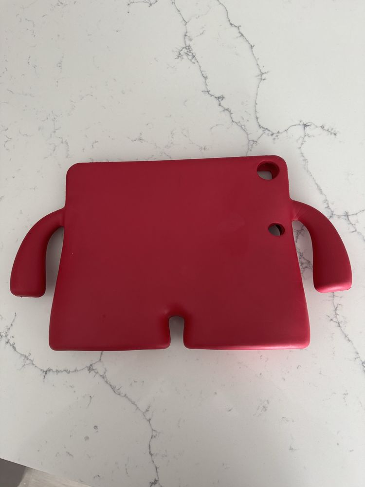 Capa ipad 10.2 usada como nova