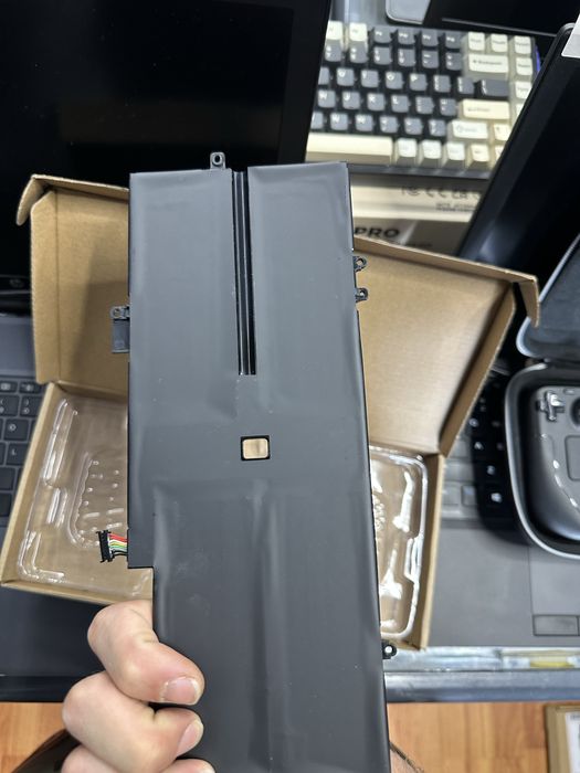 Аккумулятор для ноутбука Lenovo ThinkPad X1 Carbon X1 Yoga L18C4P71