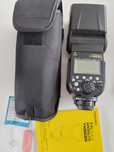 Lampa Yongnuo 968N