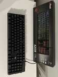 Klawiatura gamingowa Trust AZOR GXT835