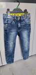 Spodnie jeansowe Reserved 98