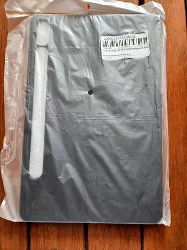 Capa Silicone - Tablet Samsung Tab A9