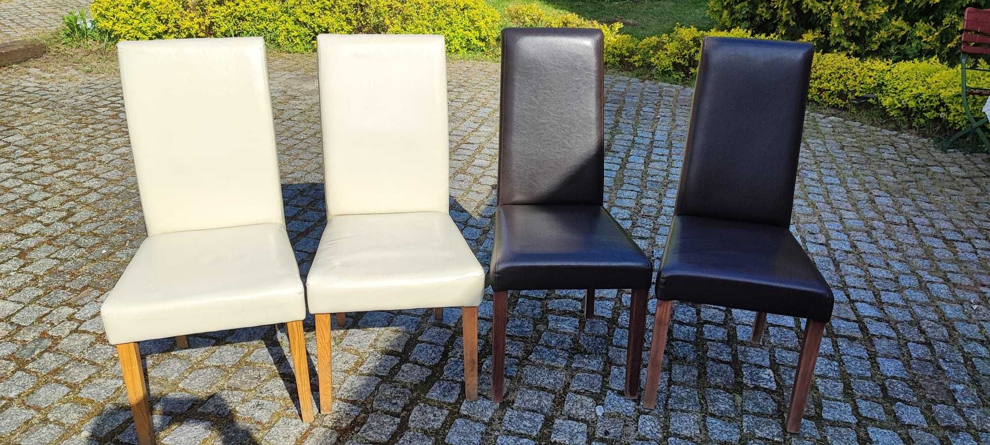 Krzesła i stoły do restauracji