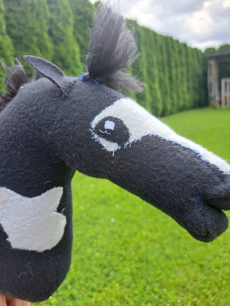 Kary Hobby Horse A4