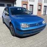 Volkswagen Golf IV Ocean Automat