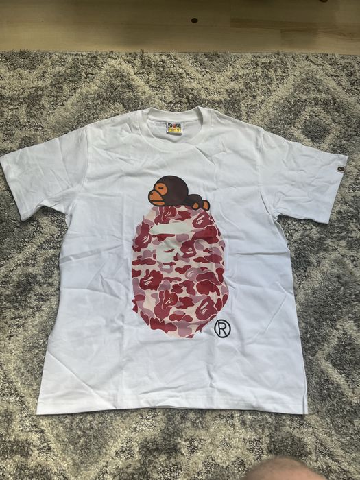 koszulka bape y2k drip swag