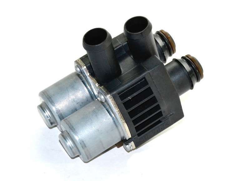 Torneiras Sofagem - Mercedes Classe E (W210)