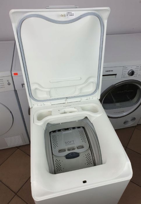 Pralka Aeg L76265tl3 Protex Plus 6kg 40cm Indukcja