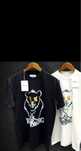 T-shirt męski oryginal ICE BERG black r. S