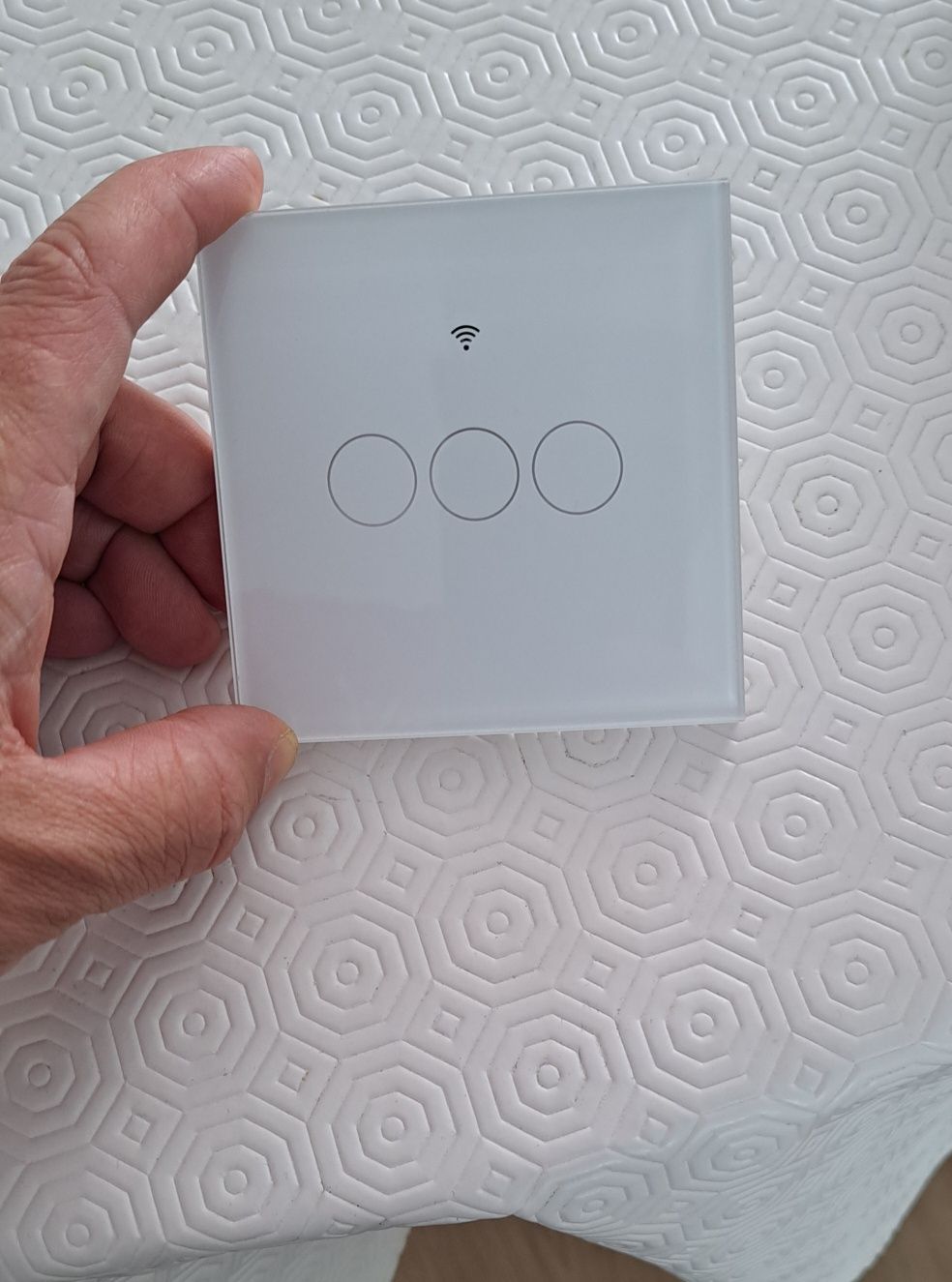 Interruptores RF Moes