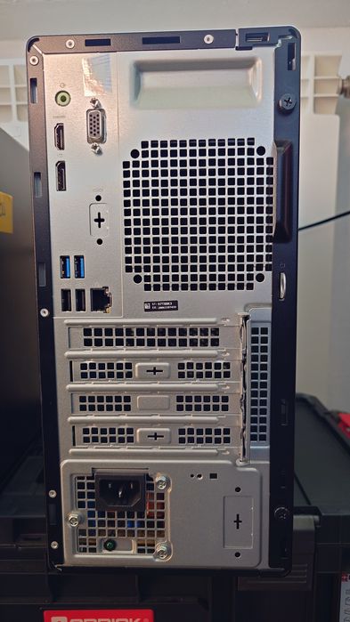 Dell 3080 w pełni sprawny, baza komputera, kadłubek