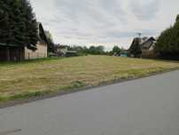 Piękna Działka budowlana Łukanowice