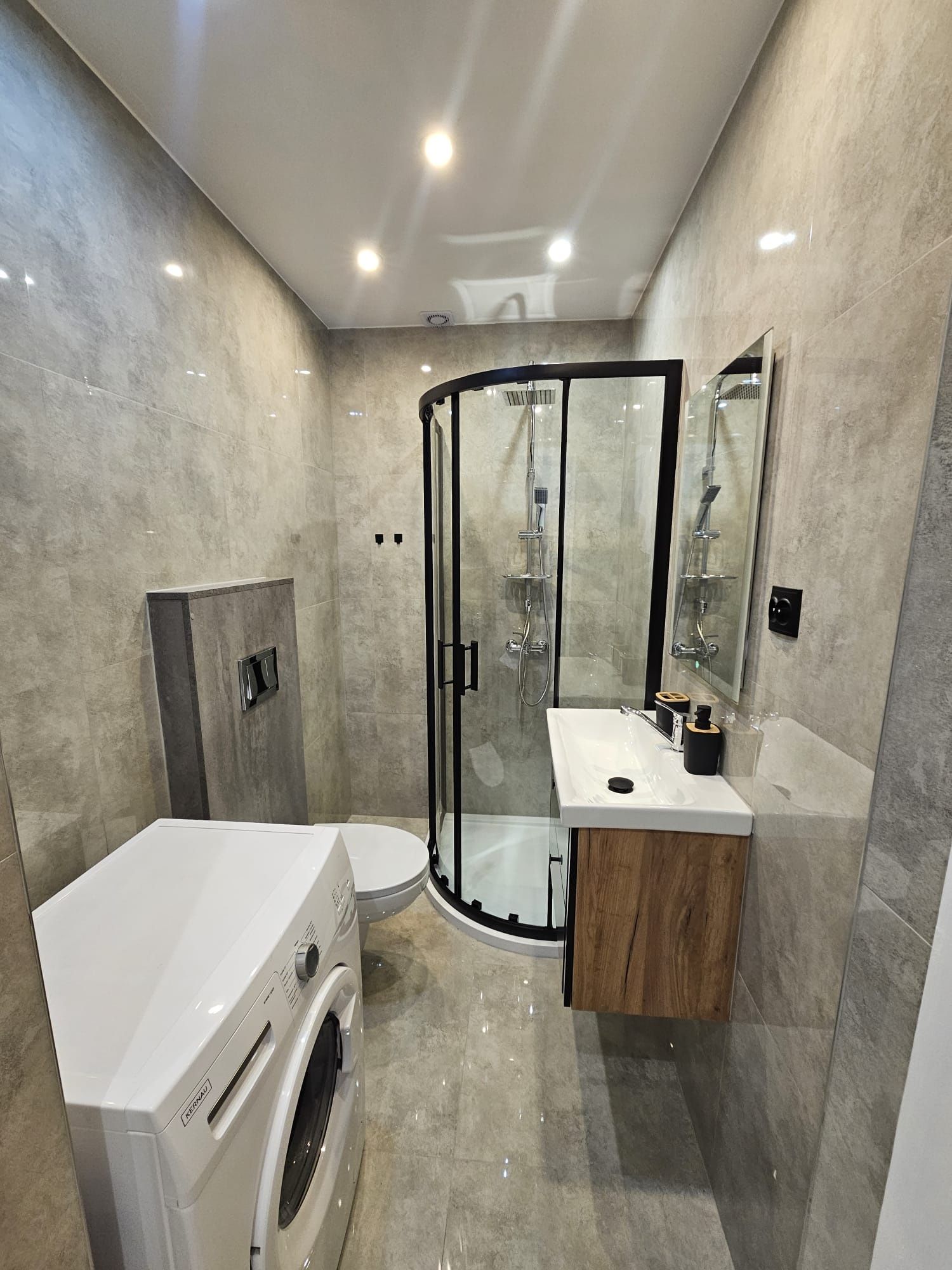 Apartament noclegi u Kuzyna