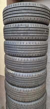 205/60 R16 92V MO Continental conti eco contact 5 Demo 2020r