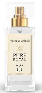 Perfum 141 Pure Royal FM WORLD 50ml