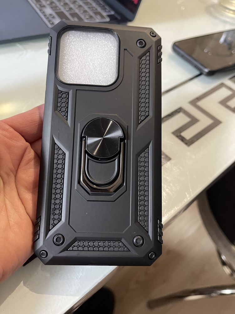 Xiaomi 13 чехол протиударний новий