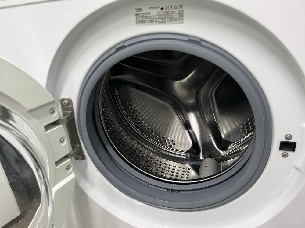 Pralka BEKO 40cm 5kg 1000ob A++ |12msc |BD stan |Dowóz