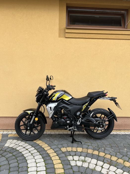 Lifan SR 220 2025 як Новий