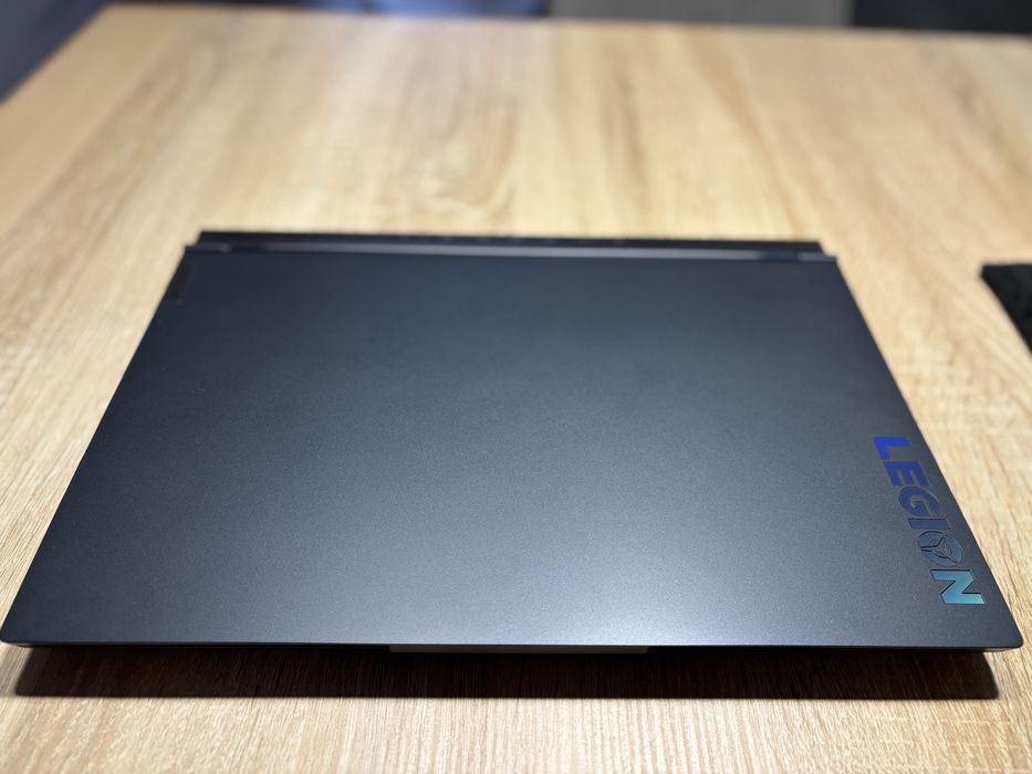 Laptop Lenovo Legion 5 15ACH6h