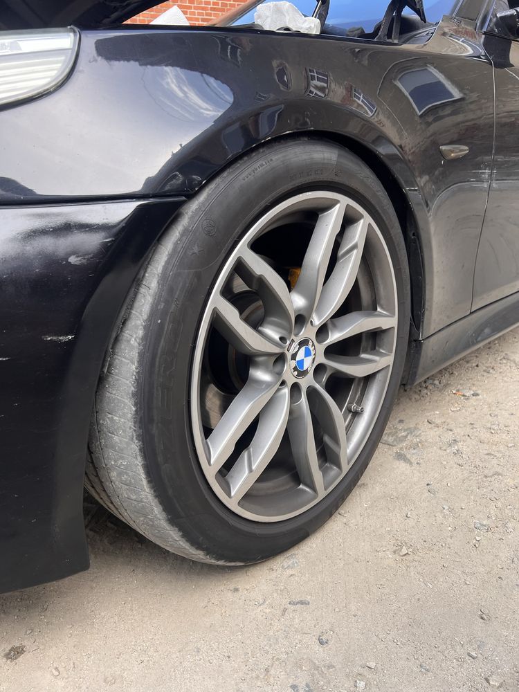 Felgi Styling 622m 19